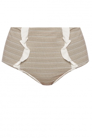 Swimsuit bottom with ruffles, zdjęcie 1 Swimsuit bottom with ruffles od Marysia